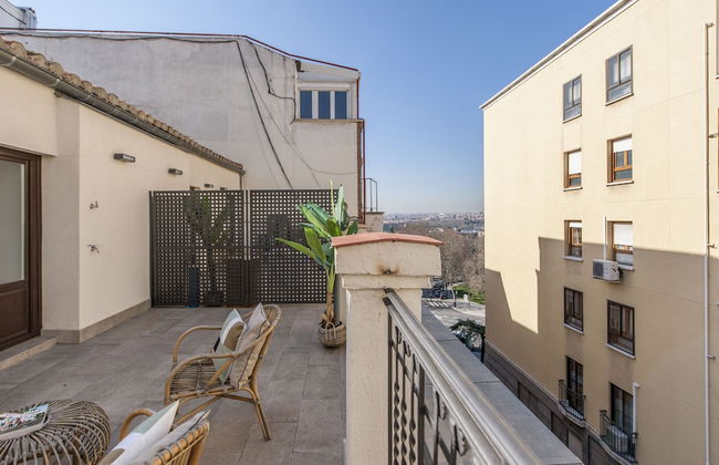 C Latina 4 Izq in Madrid - Foto 30