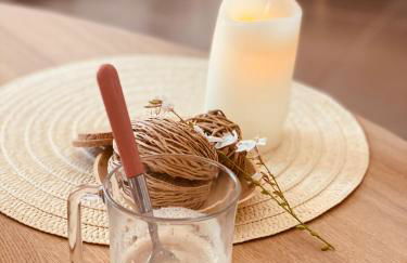 Maison de vacances au calme 4 personnes residence avec piscine - Photo 32