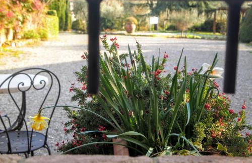 L'Aia Country Holidays - Foto 7