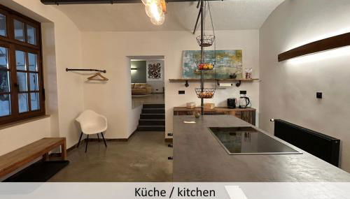 KORN14 Loft - Parken, Küche - Foto 2