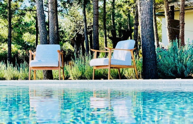 Cabana Lavanda Comporta by Boutique - Foto 42