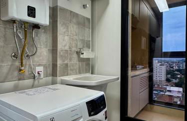 2-bedroom apartment, Home Office and panoramic view - Foto 19