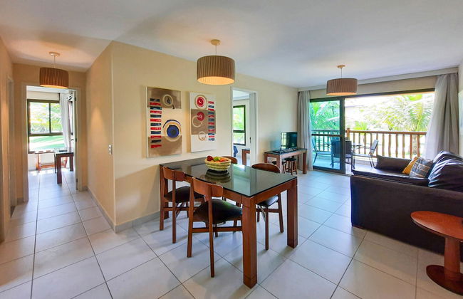 VG Sun Cumbuco Pé Na Areia Bangalô 6 Pessoas By DM Apartments - Photo 65