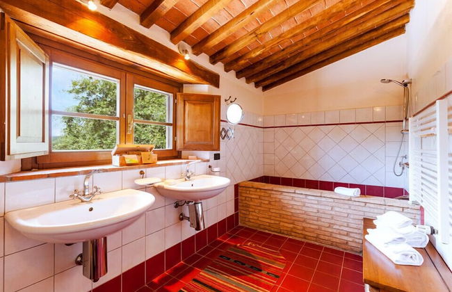 Tenuta Casteani - Foto 29