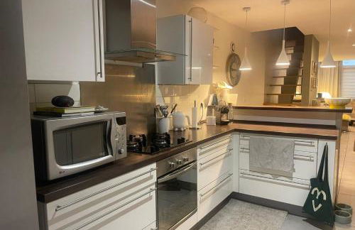 Bright apartment in the heart of Lyon - Foto 9