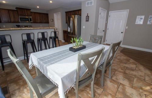 Gateway Retreat 27 miles to Fort Leonard Wood - Foto 5