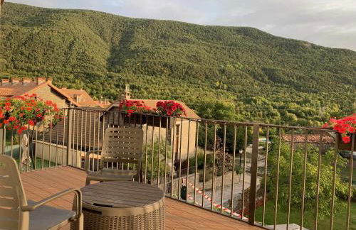 Casa Cotefablo Aloj Gorgol Gavin, Biescas - Foto 16