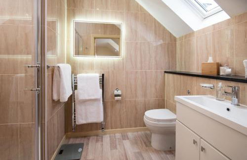 Dryburgh Steading Two - Foto 20