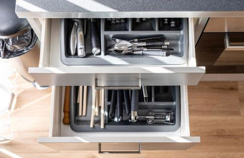 Luxury Apartment New Street Birmingham - Foto 22