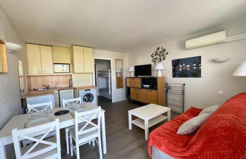 Cigales de la Mer - climatisé, vue mer et parking - Photo 5