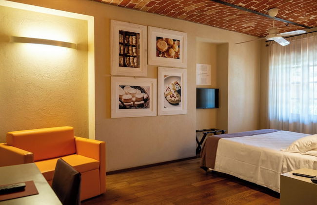 I Tre Poggi Dimora di Charme - Foto 6