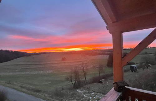 Ferienwohnung Aussicht, Monheimer Alb, Altmühltal - Foto 27