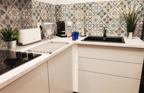 53m2 Apartament Premium z Widokiem na Góry, Balkon, Zachód Słońca, Parking - Kłodzko - Przyjaciół Ziemi Kłodzkiej, Centrum Kotlina Kłodzka - Foto 29