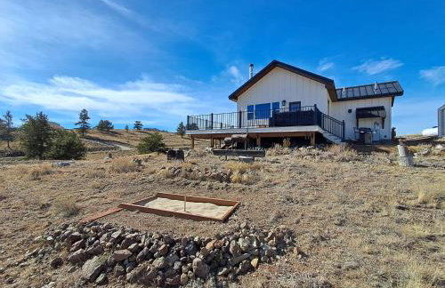 Buffalo Cabin - Foto 62