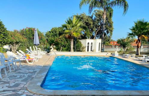 Quinta Shiamar - Foto 1