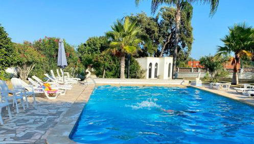 Quinta Shiamar - Foto 1