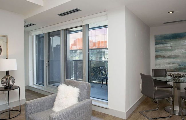 Moore Suites - The Mary Ann - Foto 15