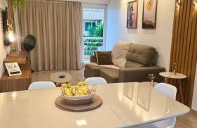 Beach Place Cumbuco apto de 02 quartos a 80m da praia - Photo 1