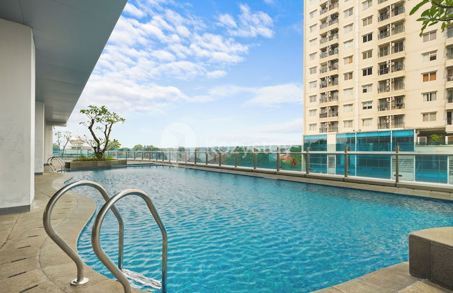 Pallio by Kozystay - Tebet - Foto 12