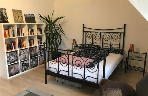 Monteurwohnung WLAN Stellplatz - Foto 5