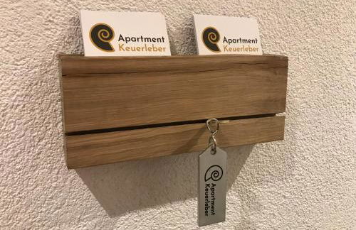 Apartment Keuerleber - Foto 12