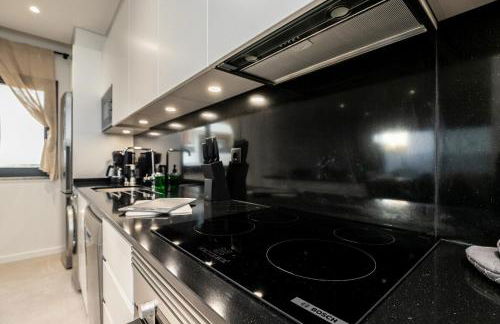 ConceiSol Modern Apartment - Foto 17