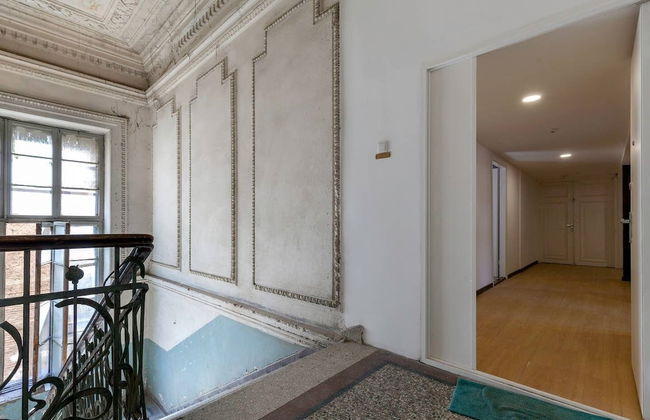 Cozy Studios on Freedom Square - Foto 23