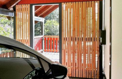 Ferienhaus Rhöner Wohnen - Foto 32