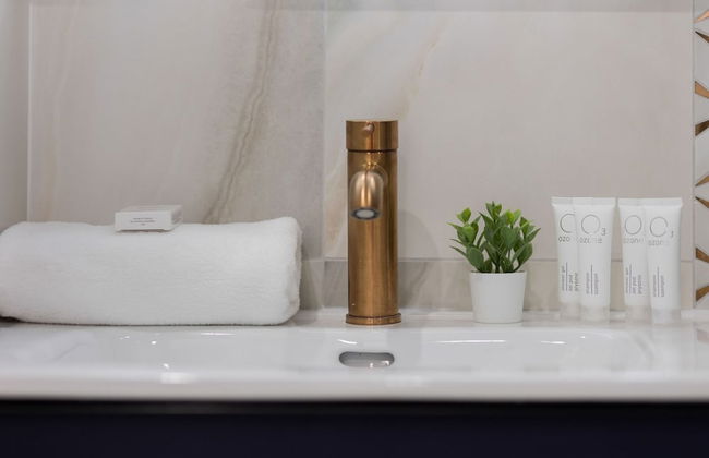 Deluxe Apartment by Renters - Foto 48