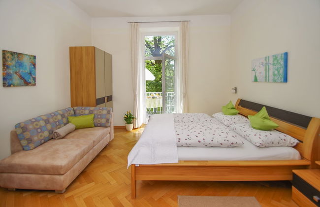 Residence Diana - Foto 38