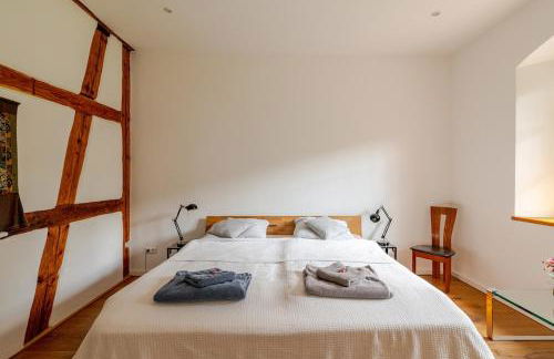 historische Mühle mit großem Garten - Foto 27