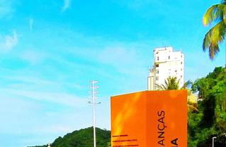 Apartamento Praia do Gonzaguinha - São Vicente - SP - Photo 27