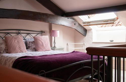 Longbridge Cottage - Photo 76