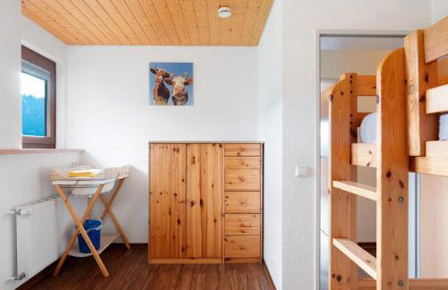 Kapfenmathishof Urlaubsbauernhof - Foto 51