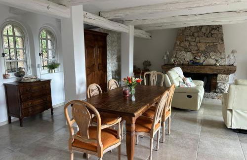 Magnificent Stone Villa in Le Tignet - Foto 16