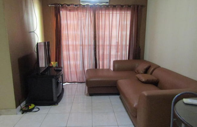 Apartment MoI Kelapa Gading by Gading Property - Foto 20