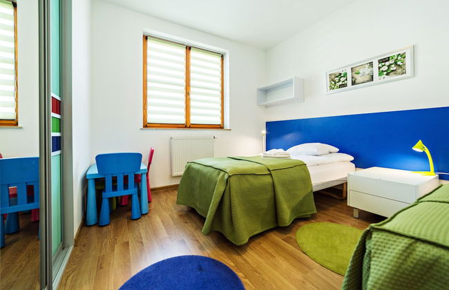 Apartamenty Sun & Snow Karpacz Myśliwska - Photo 5