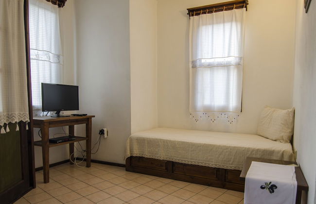 Olive Garden Apart Hotel - Foto 11