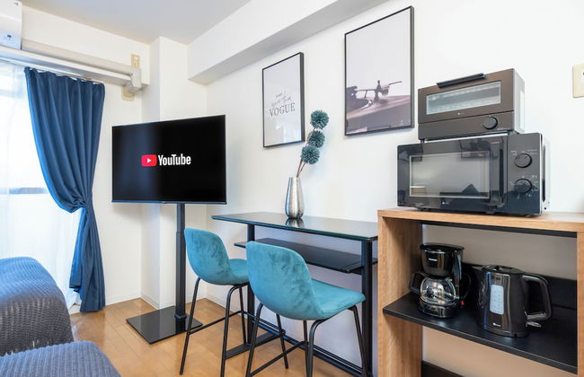 Nakatsu Sakae Manshon - Foto 41