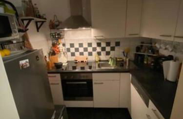 Geräumiges 2-Raum-Apartment mit Loggia - Foto 9