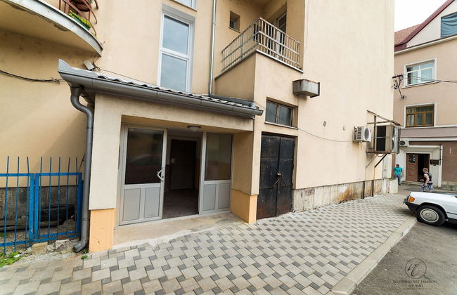 Suite Donna - Photo 23