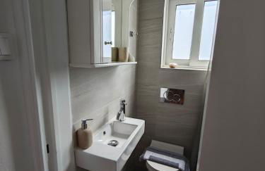 Aspa and Alex penthouse retreat - Foto 20