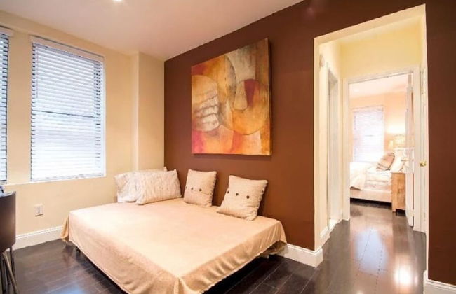 Upper East Side Apartments - Foto 22