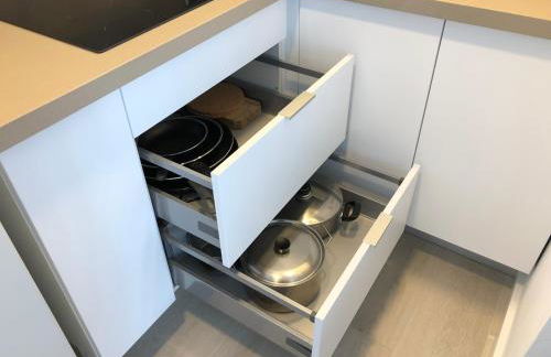 Apartaments La Palmera, Terrace & Pool - Foto 20