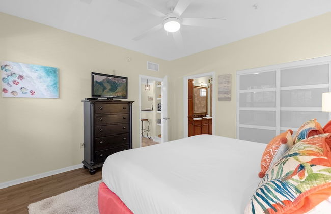 Condo With Private Patio - Near Animal Kingdom - Photo 18