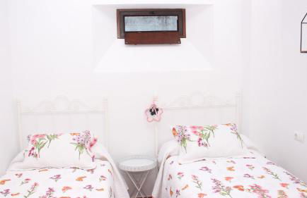 El Capricho de San Fernando, Consigna gratis y Parking a 200mts - Foto 43