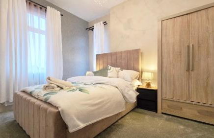 3 bedroom modern newly renovated house in Preston - Foto 1