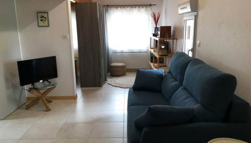 Gîte la Métairie Basse - Foto 4