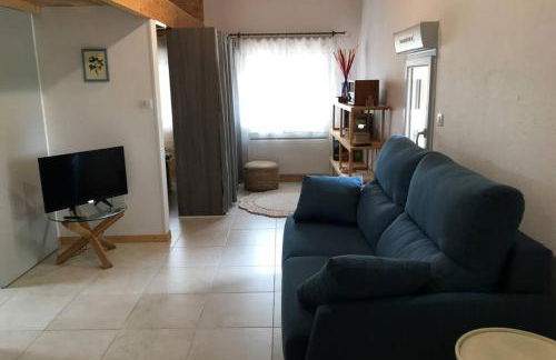 Gîte la Métairie Basse - Foto 4