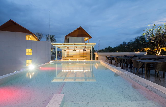 Palmyrah Surin Beach Residence - Foto 56